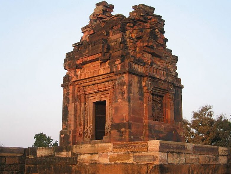 Dashavatara Temple